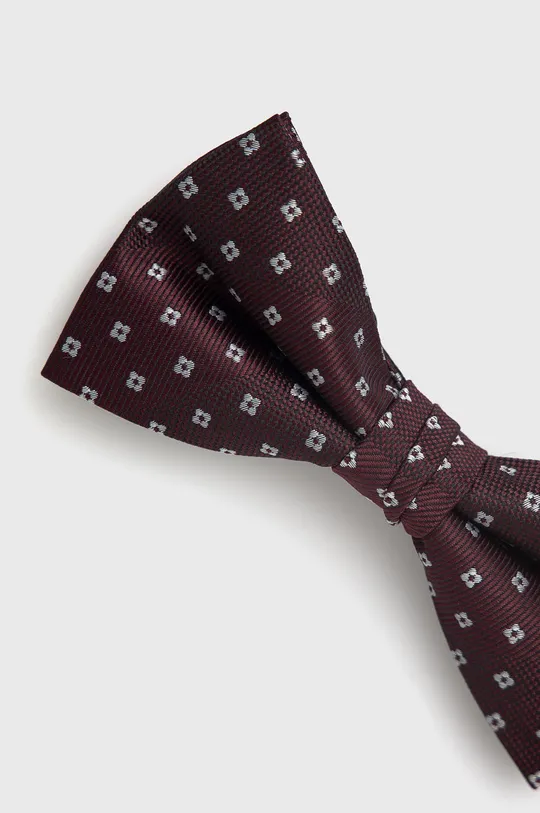 Jack & Jones nyakkendő, csokornyakkendő és zsebkendő szett