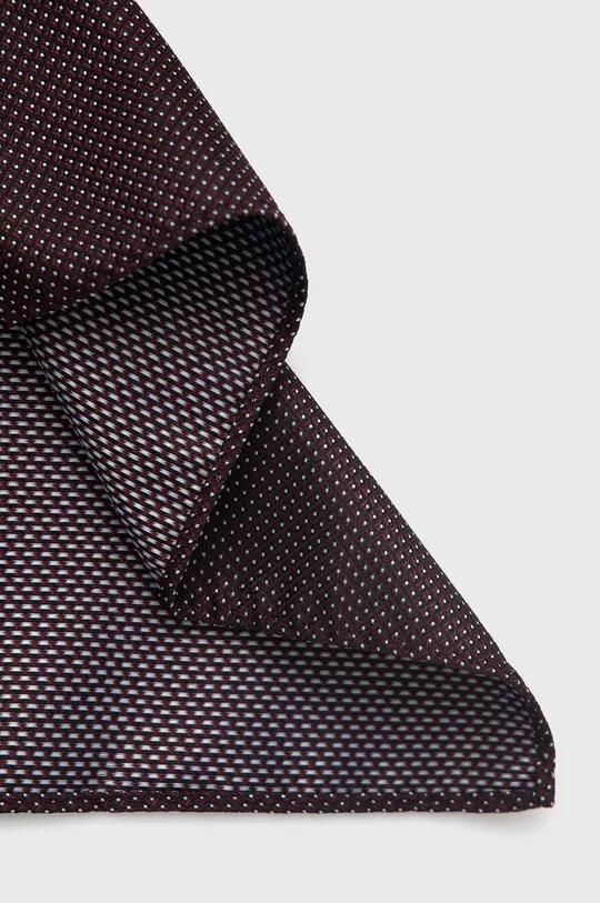 Jack & Jones nyakkendő, csokornyakkendő és zsebkendő szett