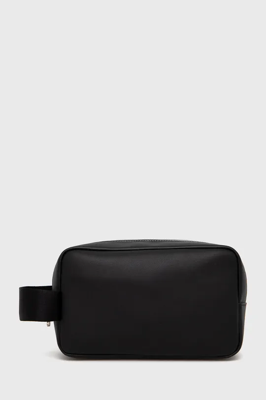 crna Kozmetička torbica Calvin Klein Jeans Muški