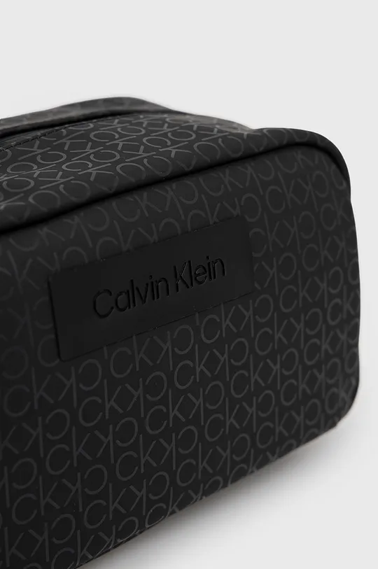 čierna Kozmetická taška Calvin Klein