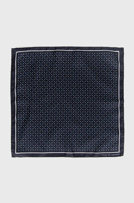 σκούρο μπλε Tiger Of Sweden - Τετράγωνο μαντήλι τσέπης Ανδρικά