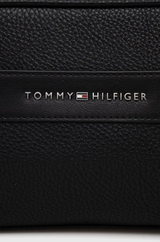 crna Kozmetička torbica Tommy Hilfiger
