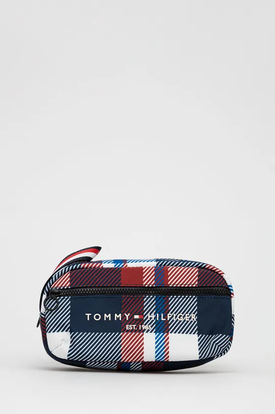 viacfarebná Kozmetická taška Tommy Hilfiger Pánsky