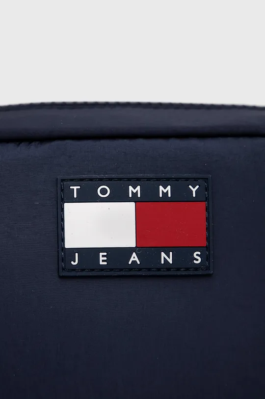 тёмно-синий Косметичка Tommy Jeans