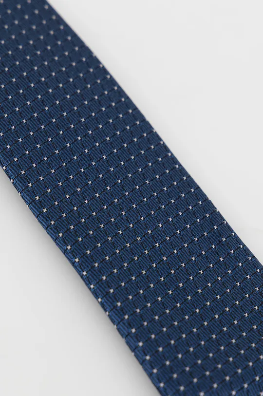 Γραβάτα Calvin Klein μπλε