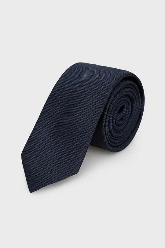 темно-синій Краватка Hugo Чоловічий