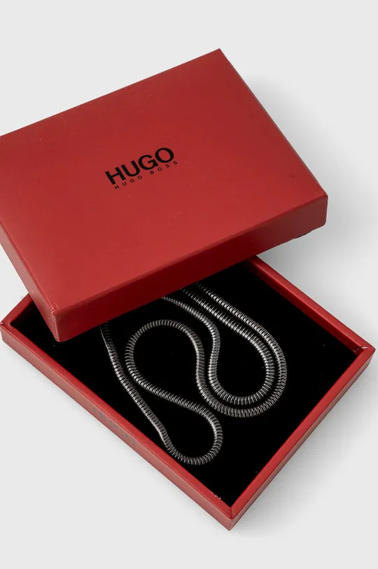 Hugo - Ланцюжок срібний