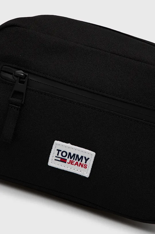 Косметичка Tommy Jeans чорний