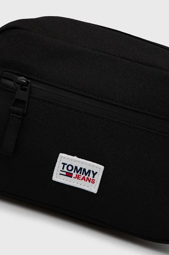 Νεσεσέρ καλλυντικών Tommy Jeans μαύρο