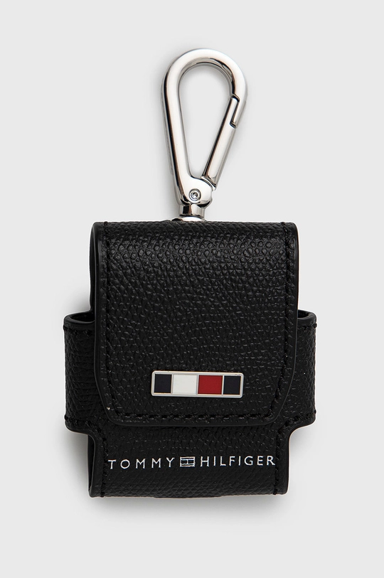 μαύρο Θήκη ακουστικών Tommy Hilfiger Ανδρικά