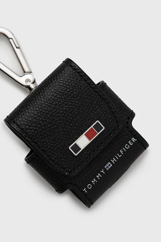 Tommy Hilfiger Etui na słuchawki czarny