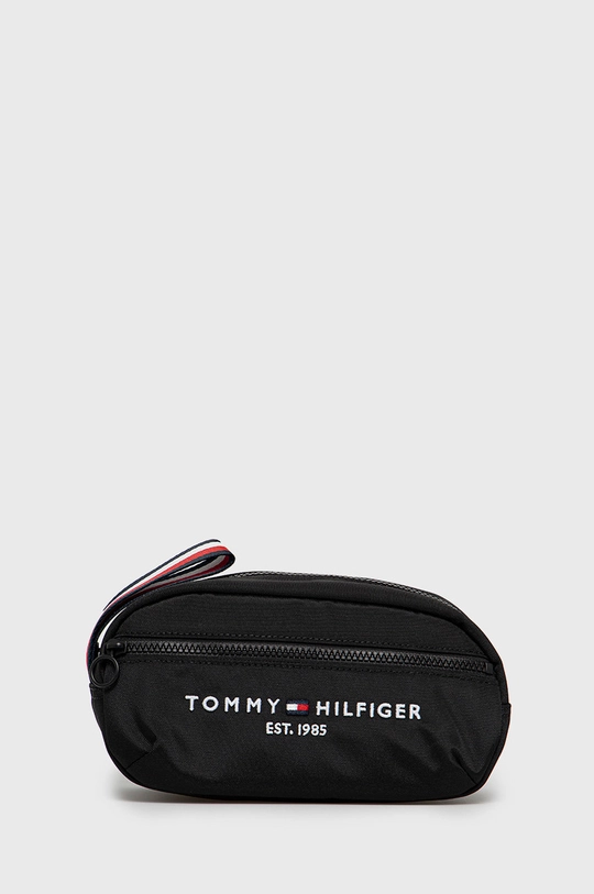 crna Kozmetička torbica Tommy Hilfiger Muški