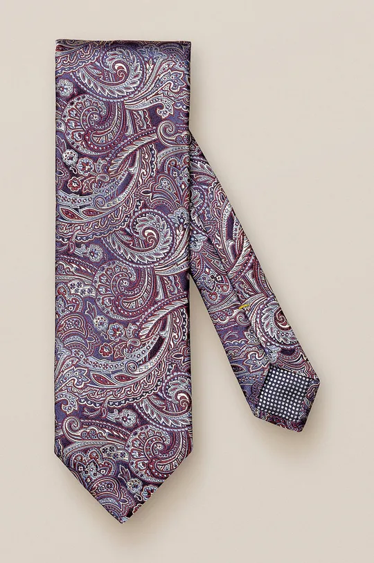 фіолетовий Краватка Eton Чоловічий