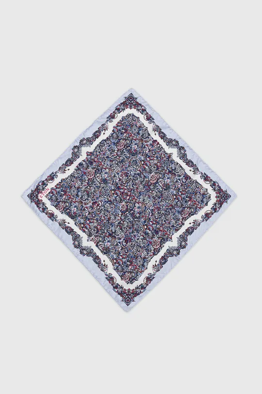 πολύχρωμο ETON - Τετράγωνο μαντήλι τσέπης Ανδρικά