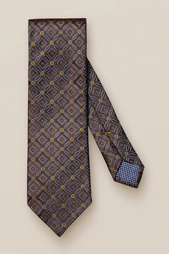 коричневий Краватка Eton Чоловічий