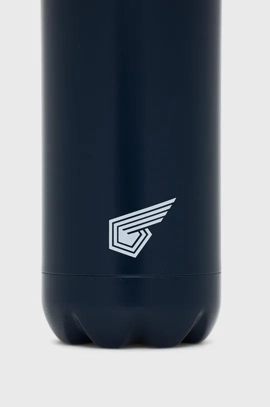 Superdry - Butelka 0,5 L granatowy