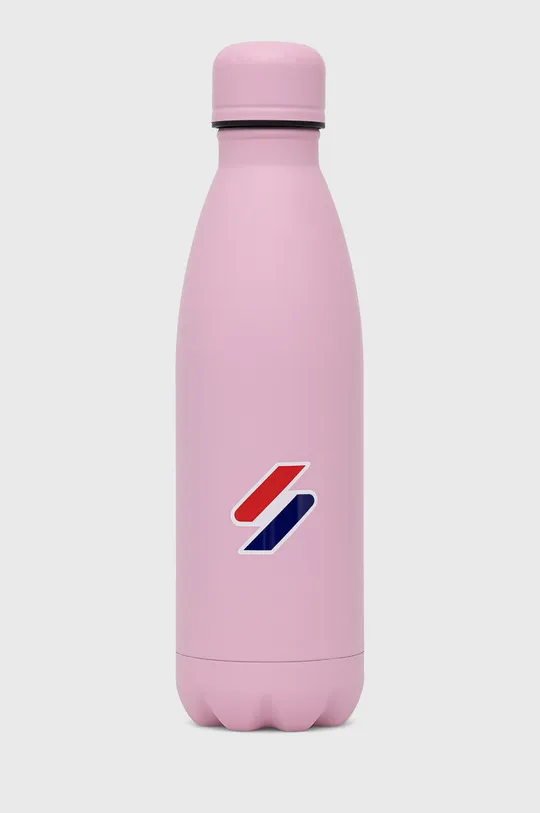 розовый Бутылка Superdry Мужской