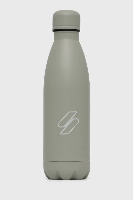 grigio Superdry bottiglia Uomo