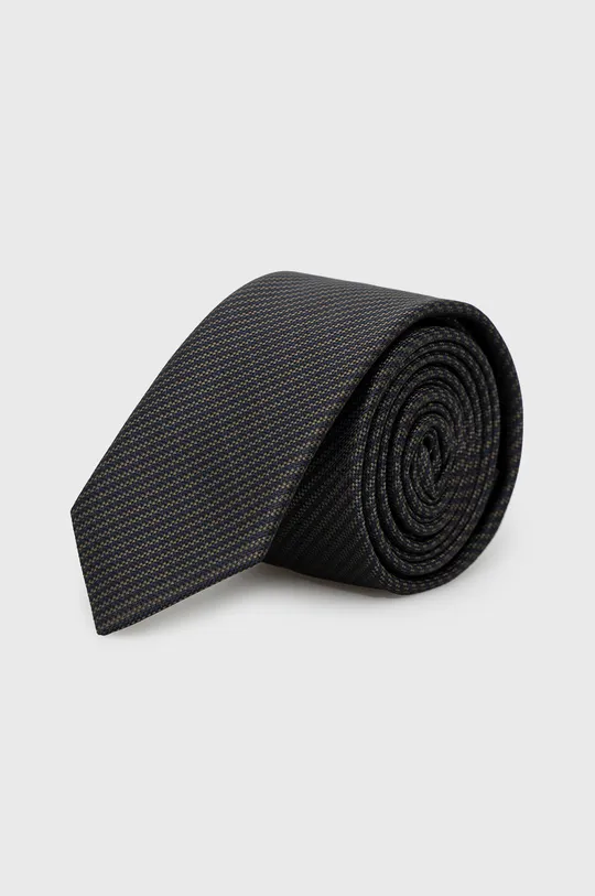 сірий Краватка Sisley Чоловічий