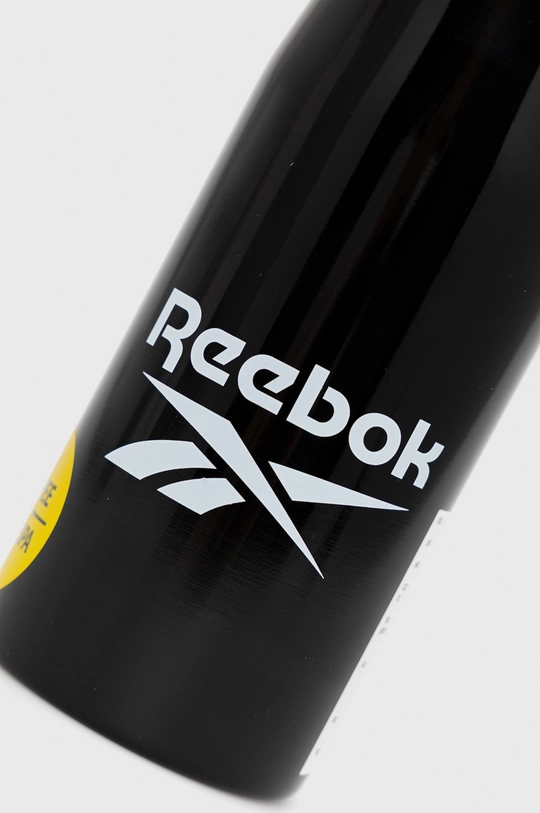 Bidon Reebok črna