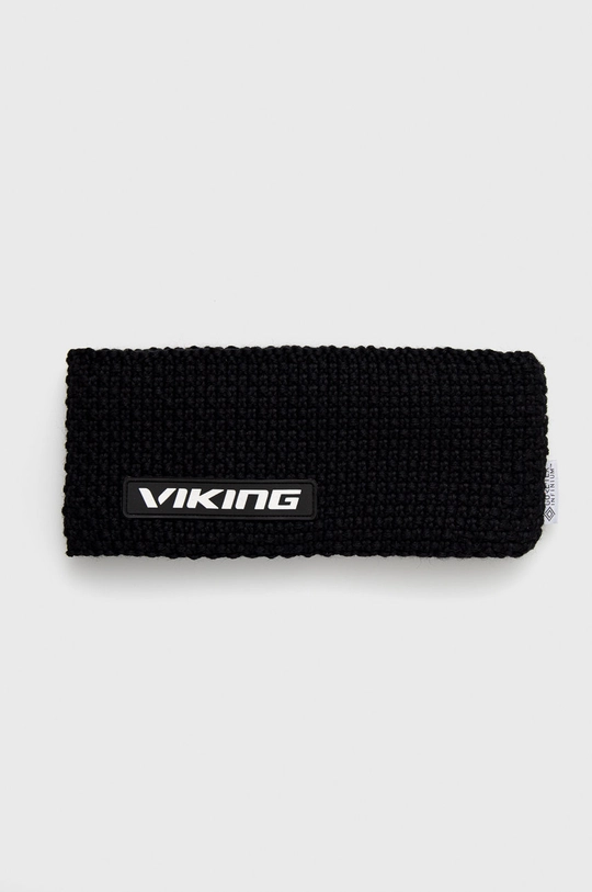 čierna Viking Berg Gore-tex Unisex