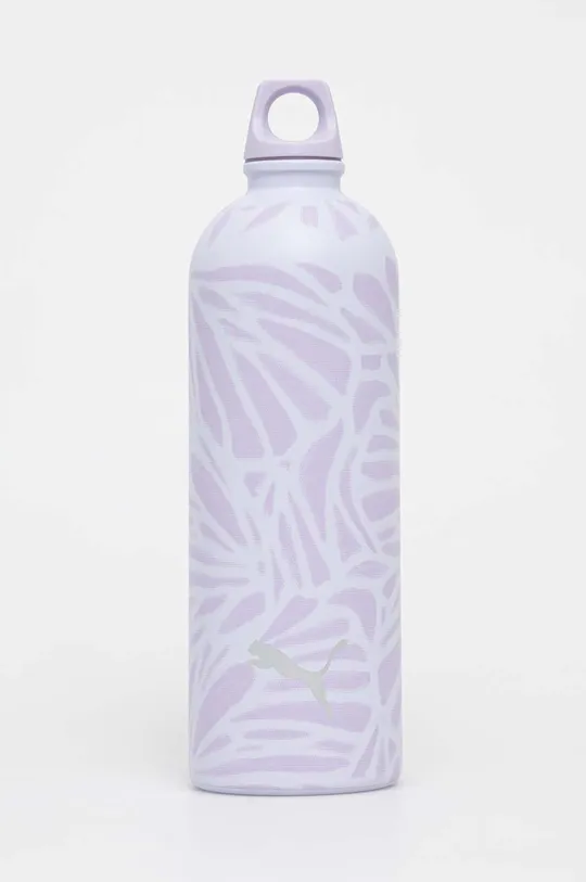 фіолетовий Пляшка для води Puma Unisex