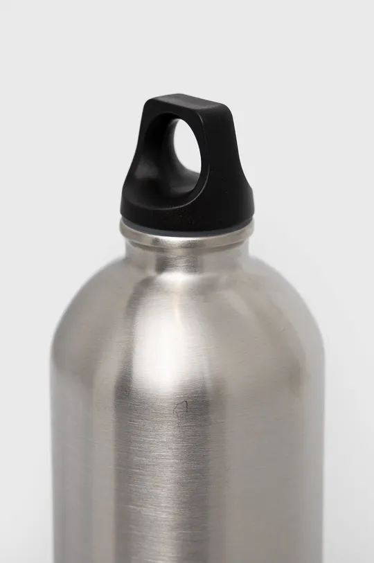 Бутылка для воды Puma 53868 серебрянный