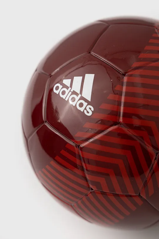 adidas Performance - М'яч Mini FC Bayern GT3922 червоний