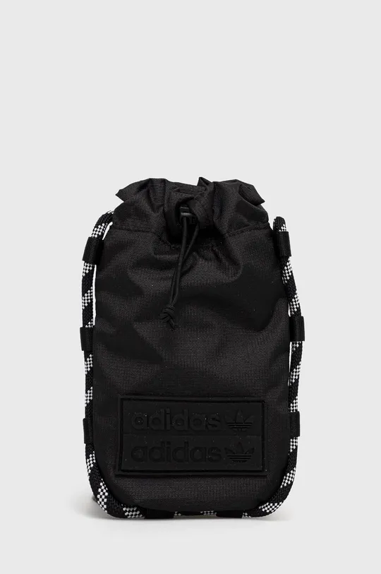 čierna Obal na mobil adidas Originals H32462 Unisex