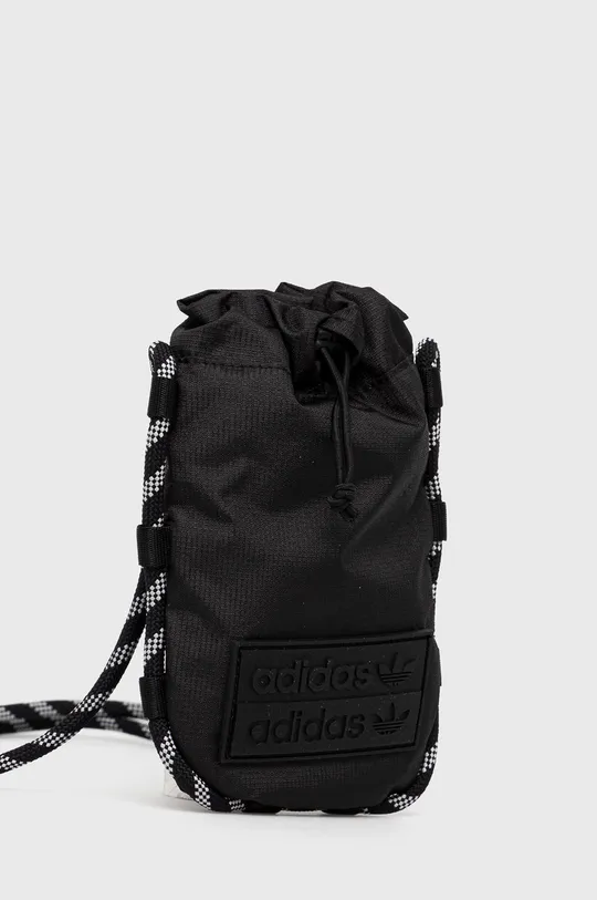 Чохол для телефону adidas Originals чорний