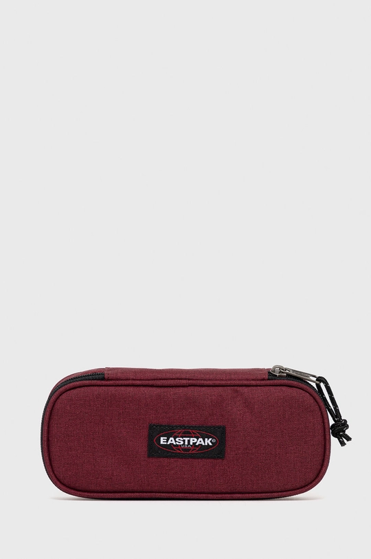 bordowy Eastpak - Piórnik Unisex