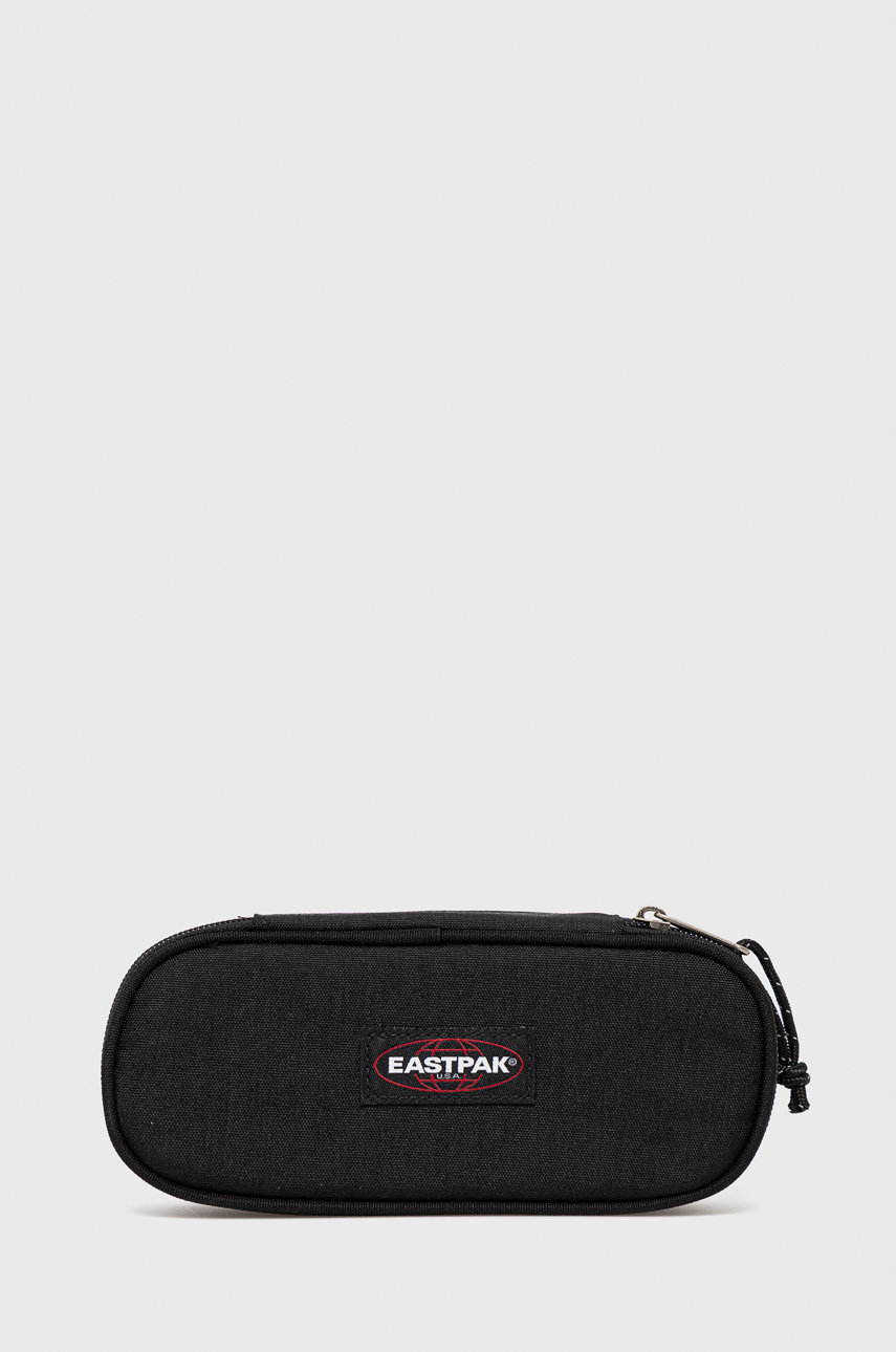 Eastpak Pencil Case - Benchmark Single - Safari Navy
