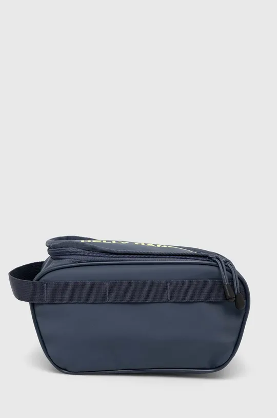 blue Helly Hansen toiletry bag Unisex