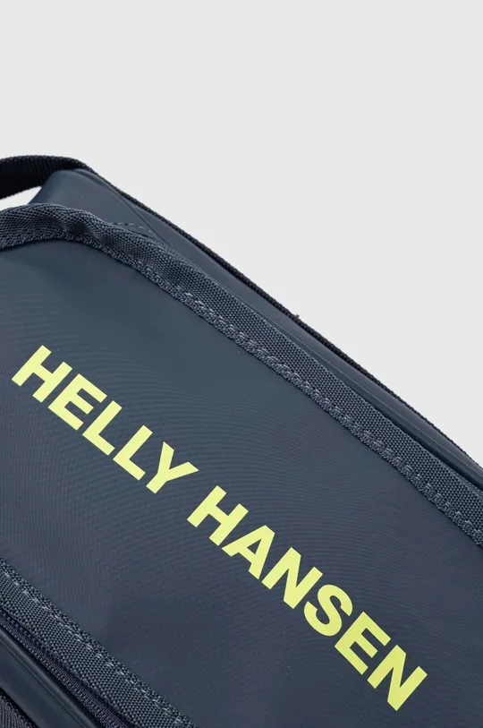 Helly Hansen toiletry bag Textile material