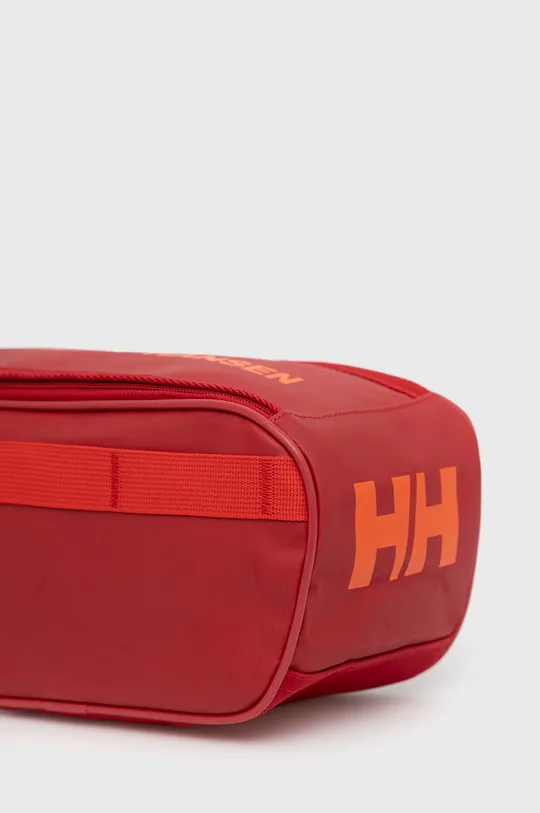 Helly Hansen kozmetikai táska piros