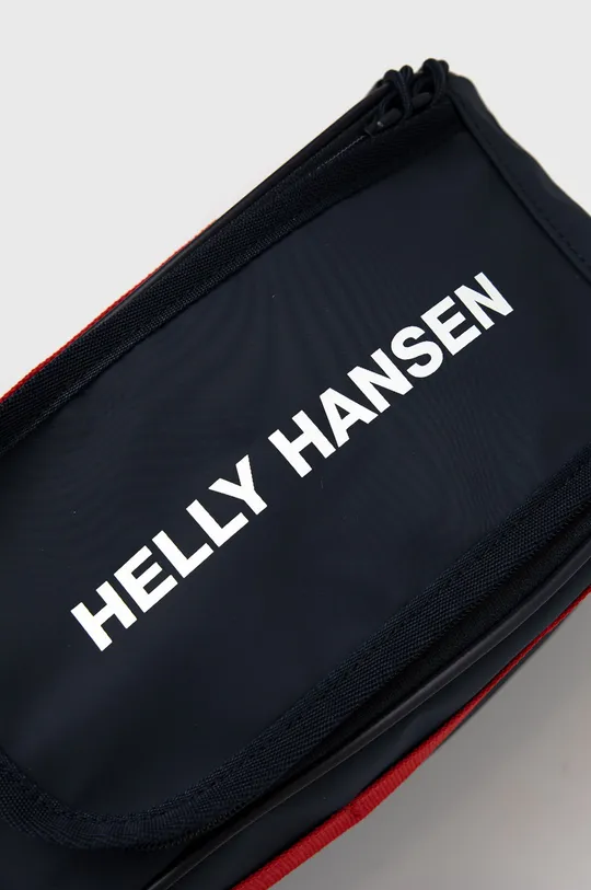 Kozmetička torbica Helly Hansen mornarsko plava