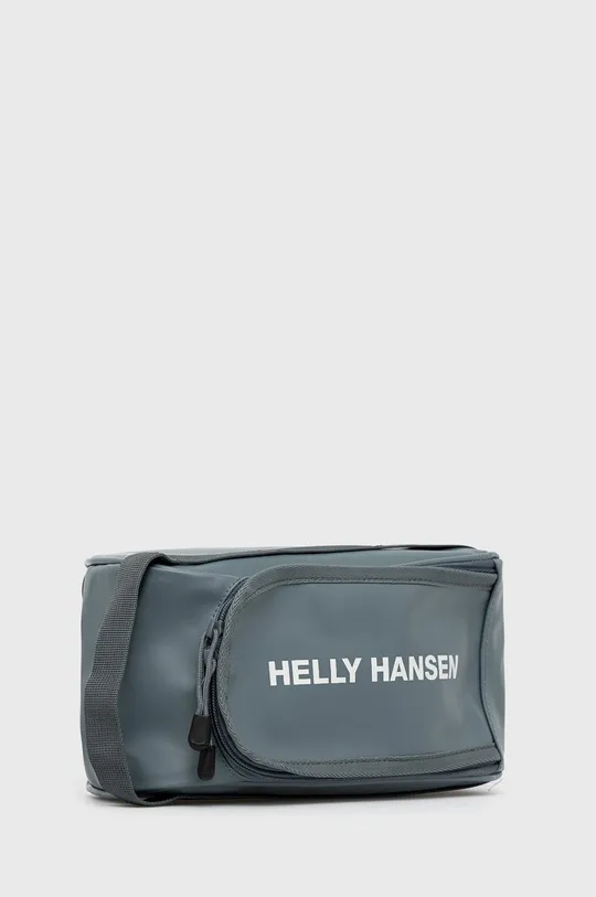 Kozmetická taška Helly Hansen sivá