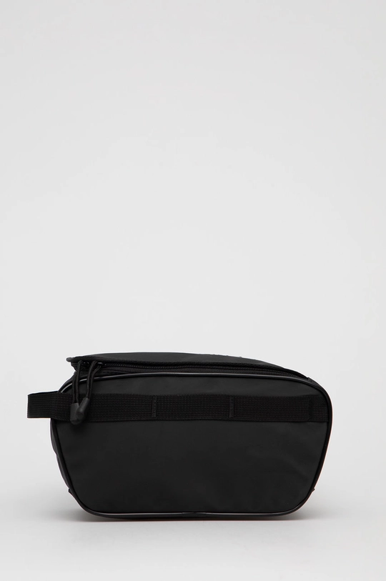 black Helly Hansen toiletry bag Unisex