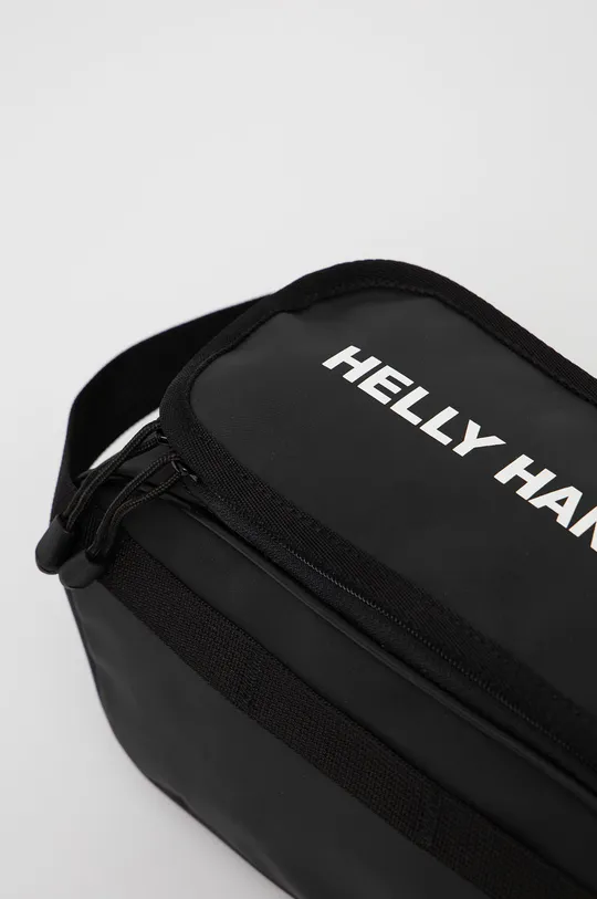 Kozmetička torbica Helly Hansen crna