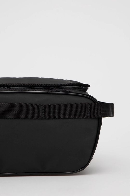 black Helly Hansen toiletry bag