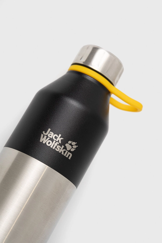 Termos boca Jack Wolfskin ,5 L srebrna