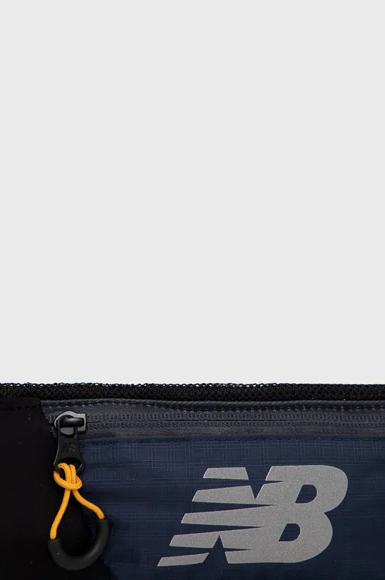 New Balance - Τσάντα φάκελος σκούρο μπλε
