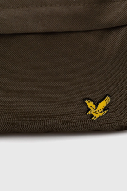 зелений Косметичка Lyle & Scott