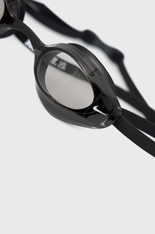 Plavecké okuliare Nike Vapor Syntetická látka