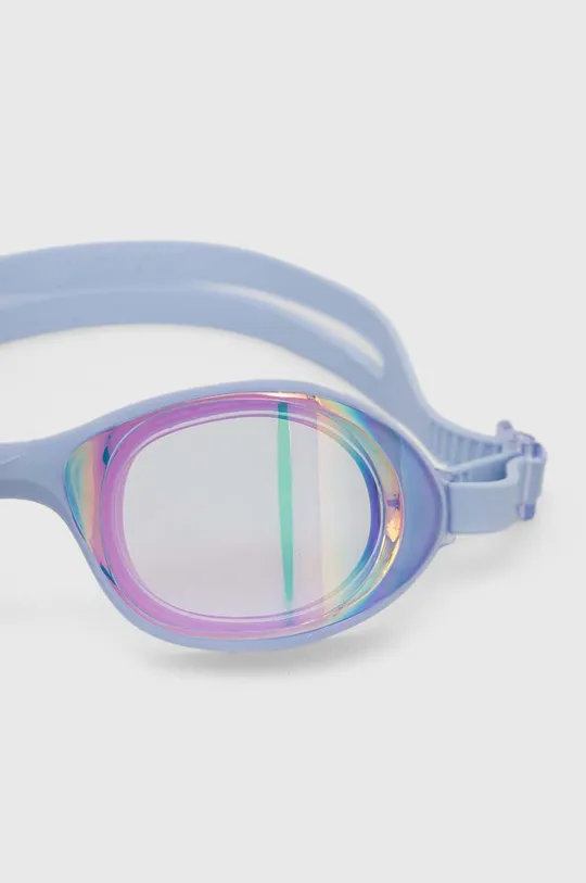 Plavecké okuliare Nike Expanse Mirror modrá