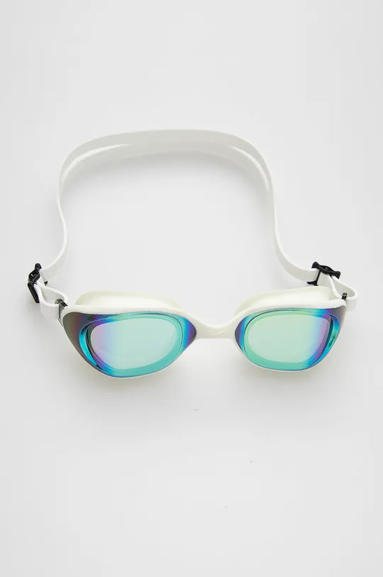 multicolor Nike okulary pływackie Expanse Mirror Unisex