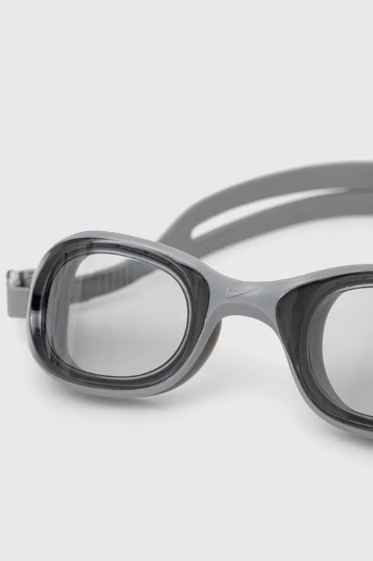 Naočale za plivanje Nike Expanse siva
