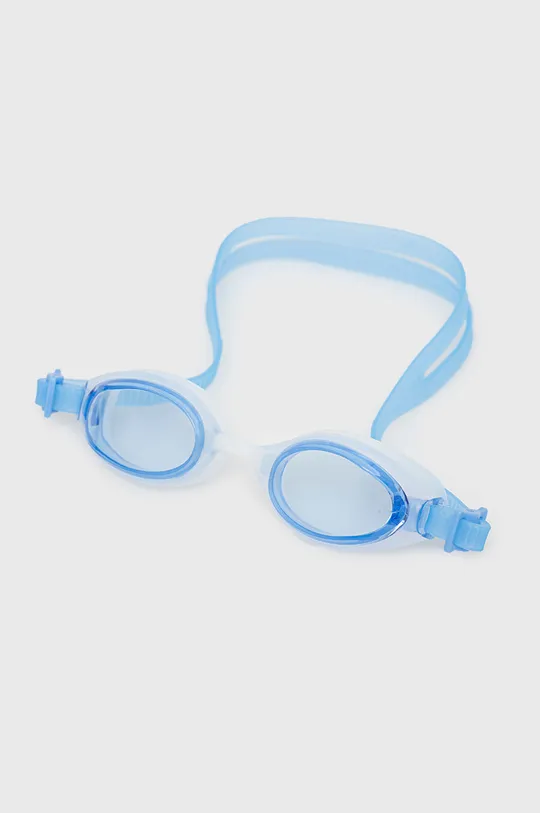 μπλε Γυαλιά κολύμβησης Nike Unisex