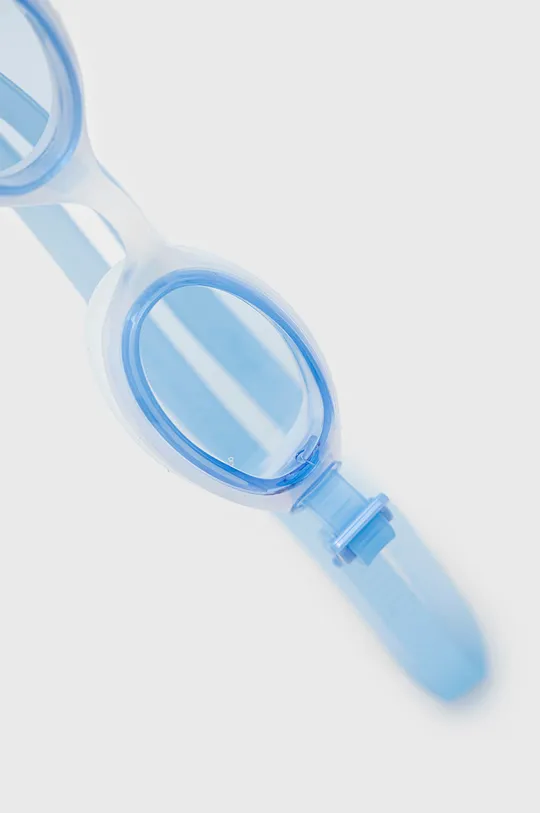 Plavecké okuliare Nike  Syntetická látka