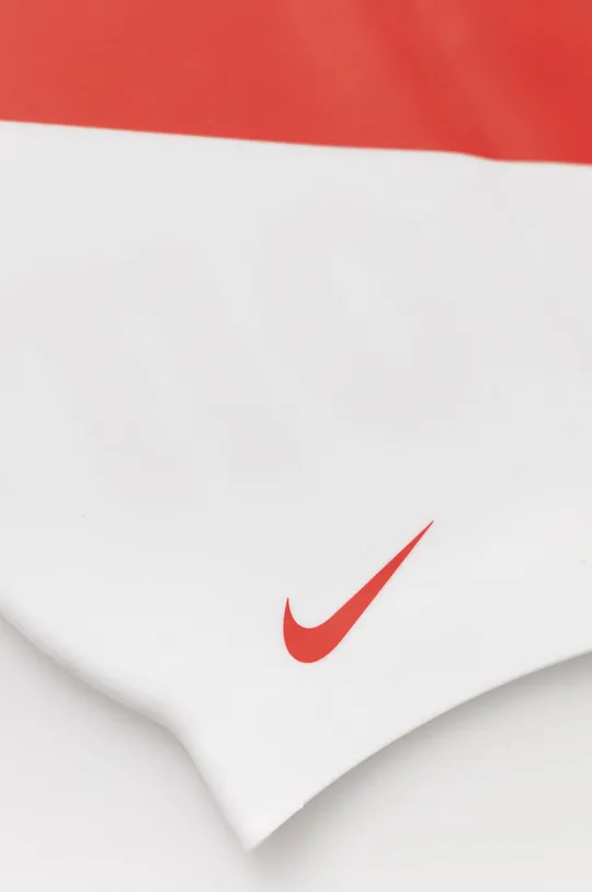 Kapa za plivanje Nike crvena